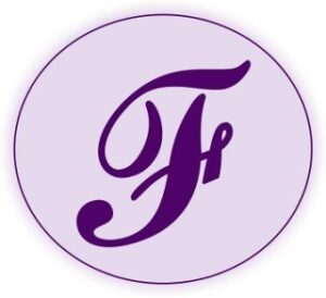 Logo de Radio Fascinacion – Lima