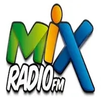 Logo de Radio Mix – 96.9 FM
