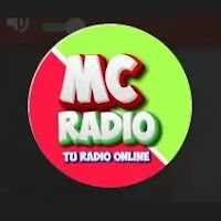 Logo de MC Radio – Pucallpa