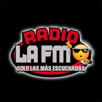 Logo de Radio La FM Huacho – Huaura