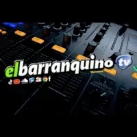 Logo de Radio El Barranquino – Barranca