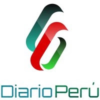 Logo de Radio Diario Perú – 101.1 FM