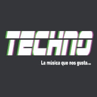Logo de Techno Radio – Lima