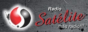 Logo de Radio Satelite – 102.3 FM