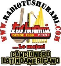 Logo de Radio Tushurami – 99.7 FM