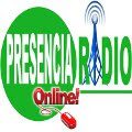 Logo de Radio Presencia Digital – Satipo