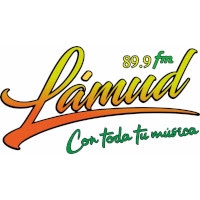 Logo de Radio Lamud – 89.9 FM