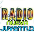 Logo de Radio Nueva Juventud – Cusco (Emision web)