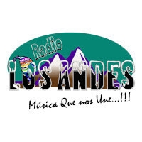 Logo de Radio Los Andes – Huacrachuco