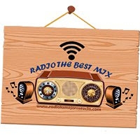 Logo de Radio La mejor mezcla – Moyobamba