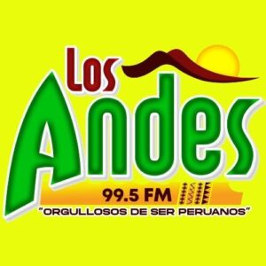 Logo de Radio Los Andes – 99.5 FM