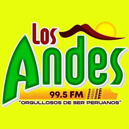 Logo de Radio Los Andes – 99.5 FM