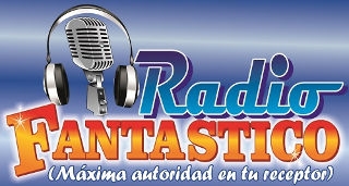 Logo de Radio Fantastico Piura