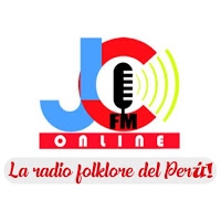 Logo de JC Radio FM – Lima