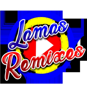 Logo de Lamas Remixes – Lamas