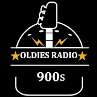 Logo de Oldies Radio 900 – Lima