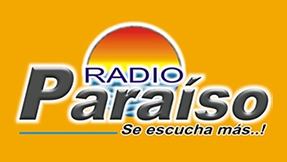 Logo de Radio Paraíso – 102.1 FM