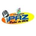 Logo de Radio Paz – Huata, Puno