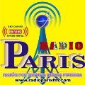 Logo de Radio PARIS Fm