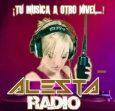 Logo de Alesta Radio – La Molina