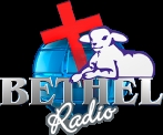 Logo de Bethel Radio – 1570 AM