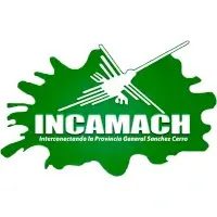 Logo de Radio IncaMach – Moquegua