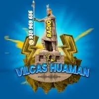 Logo de Radio VilcasHuaman – Ayacucho