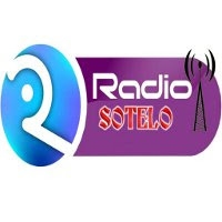 Logo de Radio Sotelo – 101.3FM