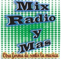 Logo de Mix Radio y más – Moquegua