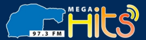 Logo de Radio Mega Hits – 97.3 FM