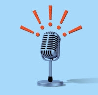 Logo de Radio Aroma – Quillupampa