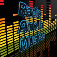 Logo de Radio Amo la música – Cusco