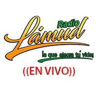 Logo de Radio Lamud – Amazonas