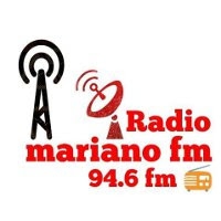Logo de Radio Mariano FM – 94.6 FM