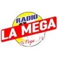 Logo de Radio La Mega – 101.1 FM