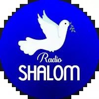 Logo de Radio Shalom – Pillco Marca