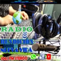 Logo de Radio Bendición Nueva Vida – 106.1 FM
