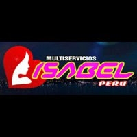Logo de Radio Isabel Perú – 95.5 FM