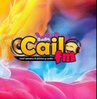 Logo de Radio Cailo FM – Huanuco