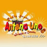 Logo de Radio Antena 1 – 103.9 FM