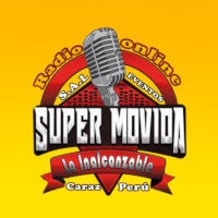 Logo de Radio Super Movida – 99.7 FM