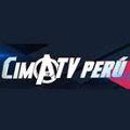 Logo de Radio Cima TV Peru – 99.3 FM