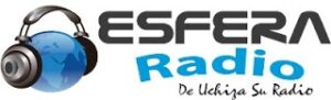 Logo de Esfera Radio – Uchiza – San Martin