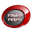 Logo de Radio Retro – Tacna