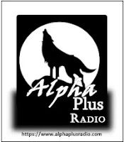 Logo de Alpha Plus Radio – Callao