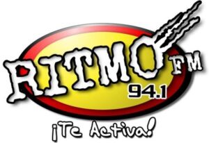 Logo de Radio Ritmo – 94.1 FM