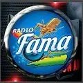 Logo de Radio Fama – 93.7 FM