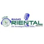 Logo de Radio Nor Oriental – 90.5 FM
