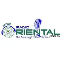Logo de Radio Nor Oriental – 90.5 FM
