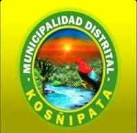 Logo de Radio Municipal Kosñipata – 98.1 FM